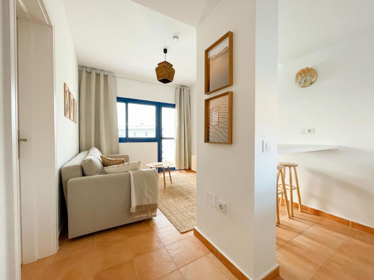 شقة Casa Bezunia, كوستا كالما المظهر الخارجي الصورة